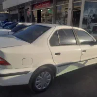 سمند سفید الیکس ۹۳