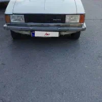 پیکان وانت مدل 90 دوگانه