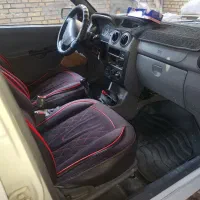 پراید خانگی مدل 97