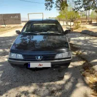 ۴۰۵ مشکی مدل ۹۴