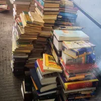 خرید و فروش کتاب روزنامه کاغذ باطله
