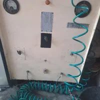 دستگاه شارژ باطری قدیمی سالم و قوی