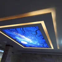 نصاب سقف های کاذب هستم