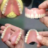 لابراتوار دندانسازی سروش