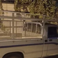 وانت کرایه .داخل و خارج از شهر