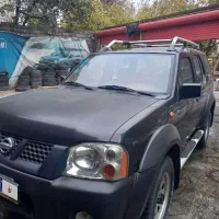 نیسان رونیزمدل83|خودرو سواری و وانت|رشت, باهنر|دیوار