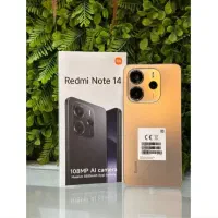 گوشی شیائومی‌ Note14/بدون پیش پرداخت|موبایل|کرج, مهرویلا جنوبی|دیوار