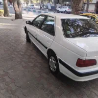 پژو پارس|خودرو سواری و وانت|قوچان, |دیوار