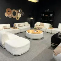 استخدام فروشنده خانم در فروشگاه مبلمان