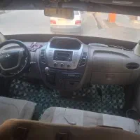 مینیبوس مکسوس|خودرو سنگین|رباطکریم, الارد|دیوار