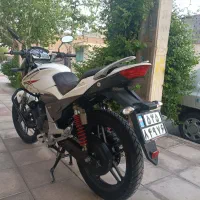 موتورسیکلت