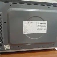 مایکروفر|اجاق گاز و لوازم برقی پخت‌وپز|چالوس, |دیوار