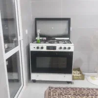 گاز فردار پنج شعله