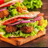 نیروی خانم جهت کار در ساندویچی