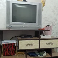 تلویزیون  LG|تلویزیون و پروژکتور|زنجان, |دیوار