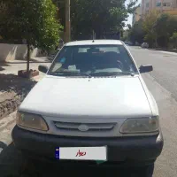 فروش یک دستگاه پراید|خودرو سواری و وانت|شیراز, کلاهدوز|دیوار
