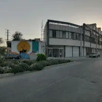 فروش مغازه سند دار  ۴۰ متر|فروش مغازه و غرفه|محمدشهر, ولدآباد|دیوار