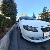 رانا پلاس 1400|خودرو سواری و وانت|قم, زنبیل آباد|دیوار