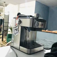 قهوه ساز ناسا