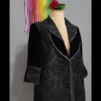 الگوی آماده،طراحی الگوی کت، پالتو، شنل ،هودی|خدمات پیشه و مهارت|شیراز, لب آب|دیوار