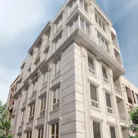 200مترکلیداول4خواب دوپارک سندی سیستم هوشمند فول