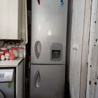 یخچال فریزر ۲۲ فوت امرسان