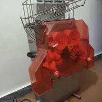 اب پرتغال گیر صنعتی (کافه .رستوران .ابمیوه بستنی )
