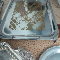 سینی|ظروف سرو و پذیرایی|مشهد, اروند|دیوار