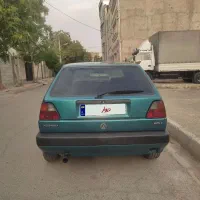 گلف 92|خودرو سواری و وانت|ماهدشت, |دیوار