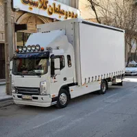 باربری صداقت بار کرج با مجوز رسمی و ثبت در۱۱۸|خدمات حمل و نقل|کرج, گوهردشت|دیوار