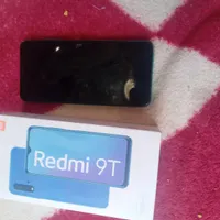 شیائومی Redmi 9T با حافظهٔ ۶۴ گیگابایت|موبایل|صباشهر, |دیوار