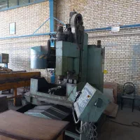 دستگاه فرز cnc|ماشین‌آلات صنعتی|تیران, |دیوار