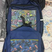 کوله پشتی|کیف، کفش، کمربند|تهران, خرمشهر|دیوار