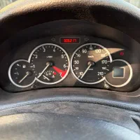 ۲۰۶ تیپ ۶ مدل ۸۴|خودرو سواری و وانت|تهران, علم و صنعت|دیوار