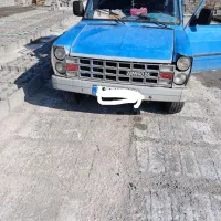 نیسان کرایه