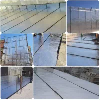 نمایندگی ایزوگام شرق