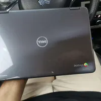 Chrome book dell|رایانه همراه|کرمان, |دیوار