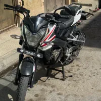 موتور ns150 هندا ۱۲۵ ۲۰۰|موتورسیکلت|تهران, تجریش|دیوار