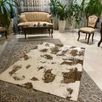 گلیم فرش دستباف(وینتیج)