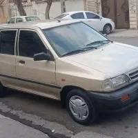 پراید 87|خودرو سواری و وانت|مشهد, شهرک بهارستان|دیوار