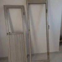 درب الومینیومی