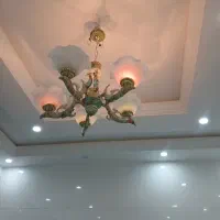 لوستر|لوستر و چراغ آویز|خرمشهر, |دیوار