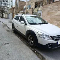 اچ سی کراس|خودرو سواری و وانت|کرمانشاه, |دیوار