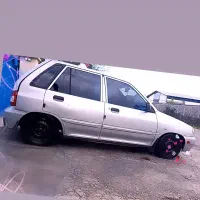 پراید ۱۱۱|خودرو سواری و وانت|رشت, حومه رشت|دیوار