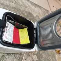 سرخکن|سایر لوازم برقی|بندرعباس, |دیوار