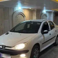 ۲۰۶ اس دی اتومات مدل ۸۹