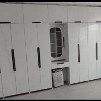 اجرای کابینت ،کمد دیواری و دکوراسیون داخلی|خدمات پیشه و مهارت|زاهدان, |دیوار