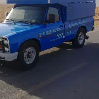 سایپا وانت مدل ۱۴۰۳ دوگانه|خودرو سواری و وانت|قره ضیاالدین, |دیوار