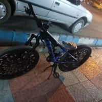 دوچرخه 24
