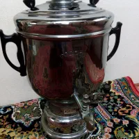 سماورنفتی|سماور، چای‌ساز، قهوه‌ساز|تالش, هشتپر|دیوار